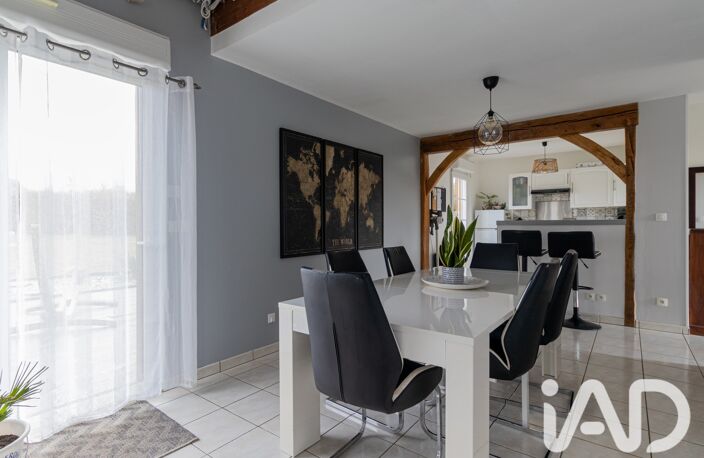 Vente Maison/villa 6 pièces — photo 5