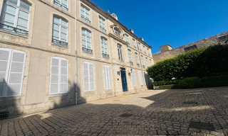 Appartement 2 Pièces 90 m² à vendre à Bourges (18000)