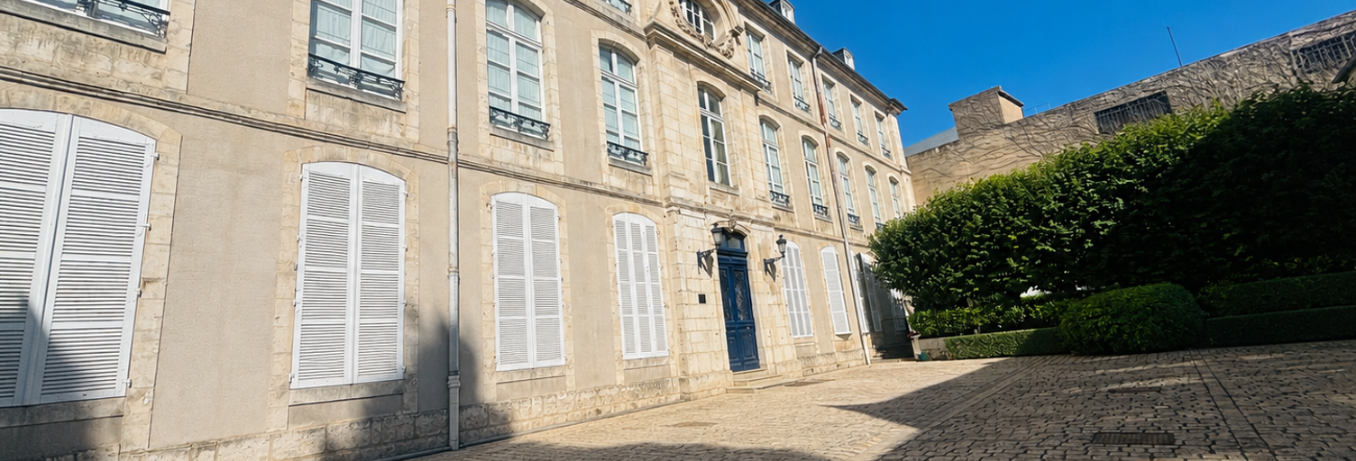 Appartement 2 Pièces 90 m² à vendre à Bourges (18000)