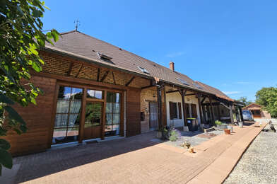 Maison 8 pièces 543000 €