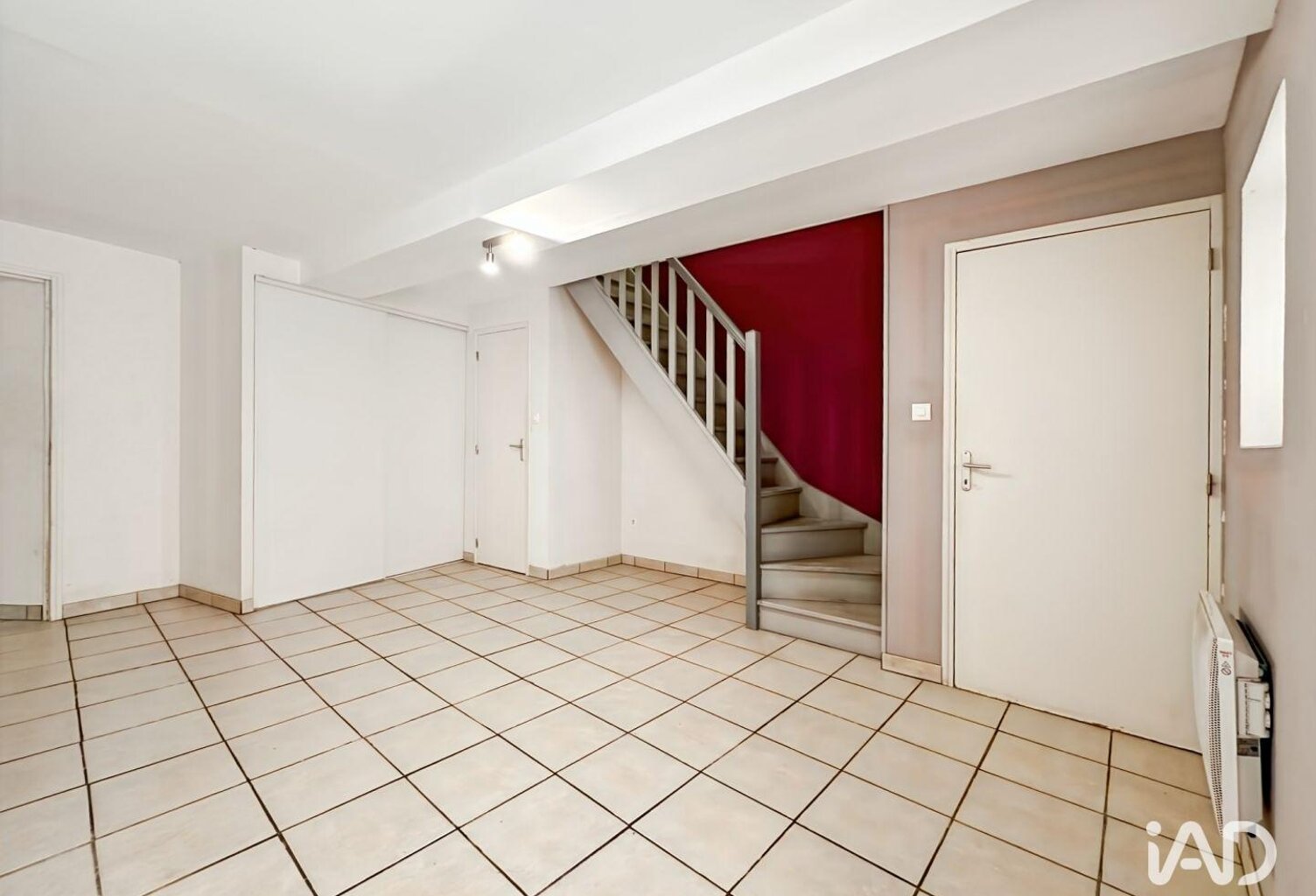 Vente Maison/villa 4 pièces — photo 1