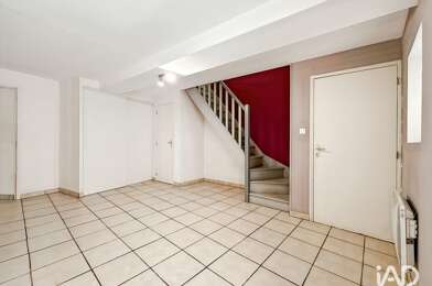 Maison 4 pièces 77000 €