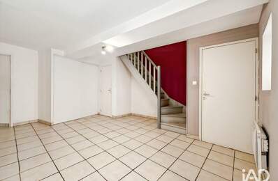 Vente Maison/villa 4 pièces — photo du bien