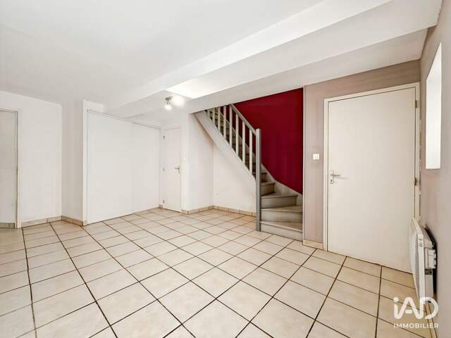 Vente Maison/villa 4 pièces — photo du bien