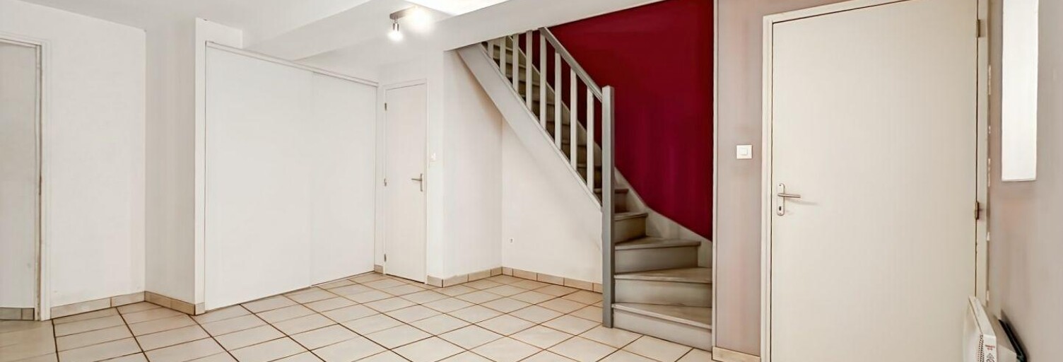 Maison 4 Pièces 124 m² à vendre à Badens (11800)