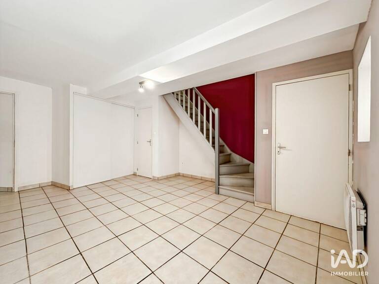 Vente Maison/villa 4 pièces — photo 1