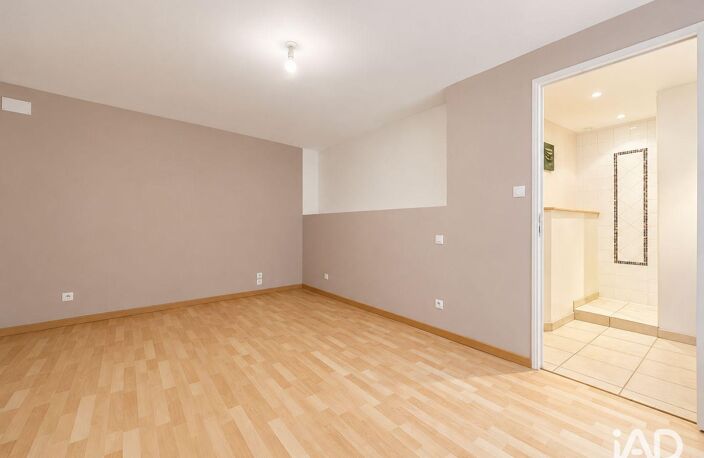 Vente Maison/villa 4 pièces — photo 4