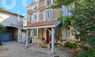 Maison 4 Pièces 121 m² à vendre à Magnac-sur-Touvre (16600)
