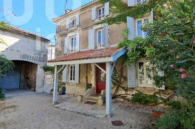 Maison 4 pièces 185000 €