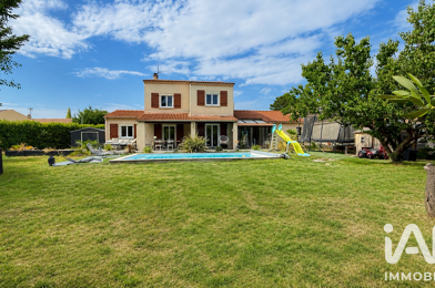 Maison 10 pièces 405000 €