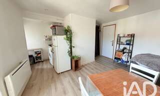 Appartement 2 Pièces 45 m² à vendre à Annonay (07100)