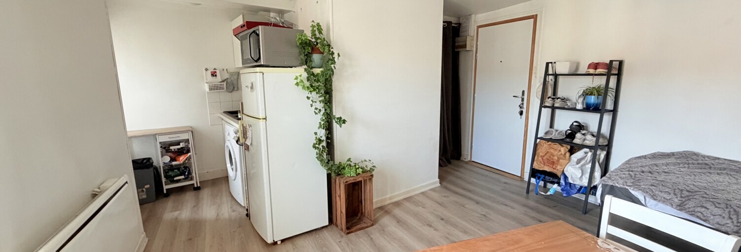 Appartement 2 Pièces 45 m² à vendre à Annonay (07100)