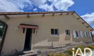 Maison 4 Pièces 84 m² à vendre à Parempuyre (33290)