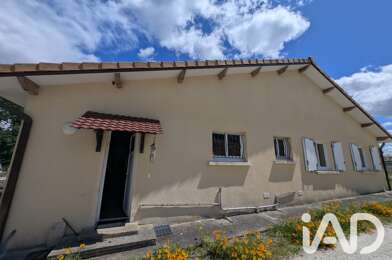 Maison 4 pièces 250000 €
