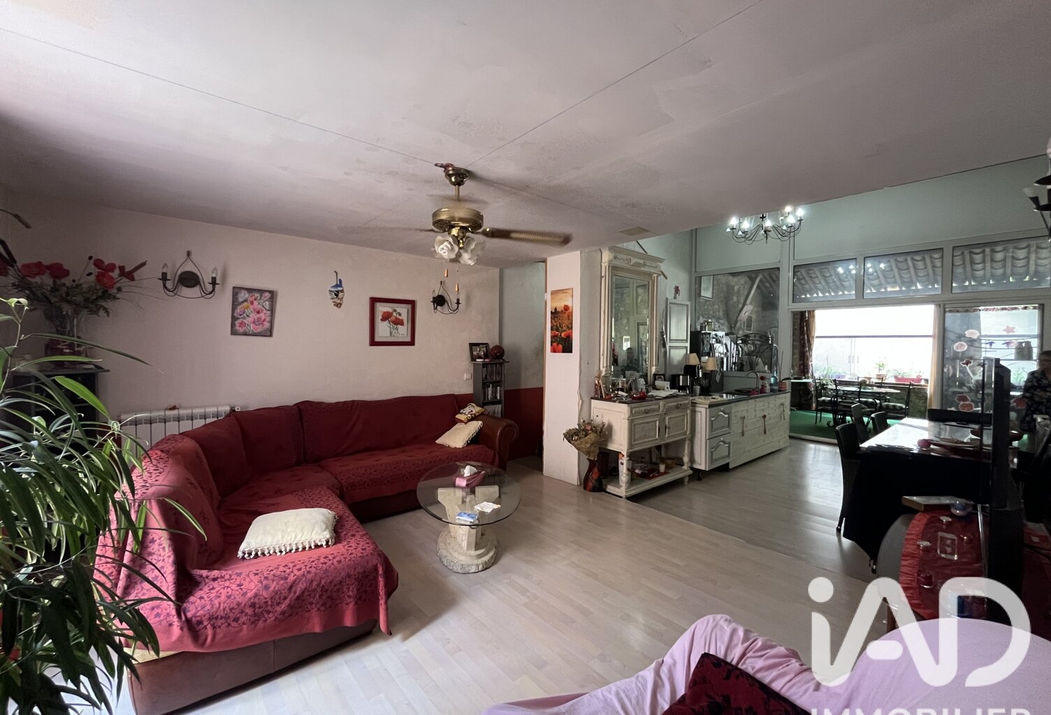 Vente Maison de village 5 pièces — photo 1
