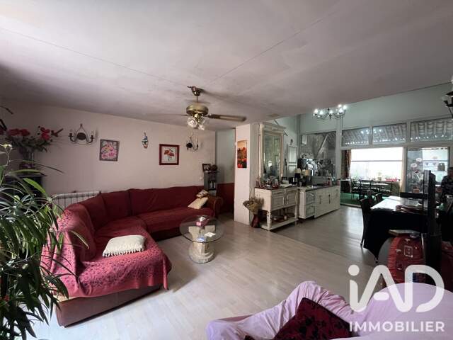 Vente Maison de village 5 pièces — photo du bien