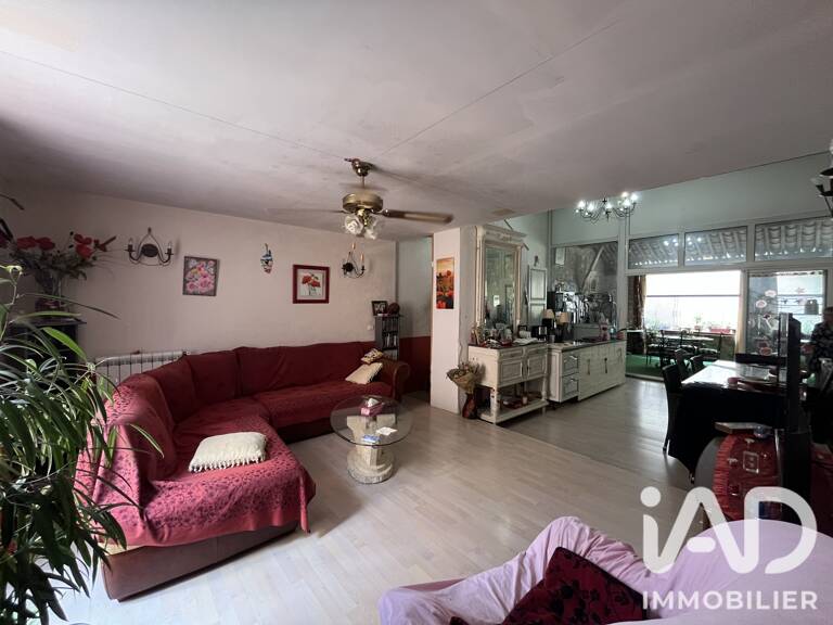 Vente Maison de village 5 pièces — photo 1