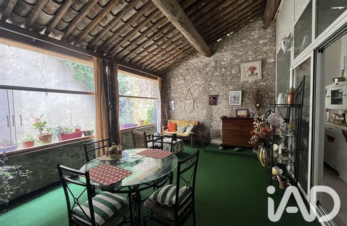 Vente Maison de village 5 pièces — photo 2