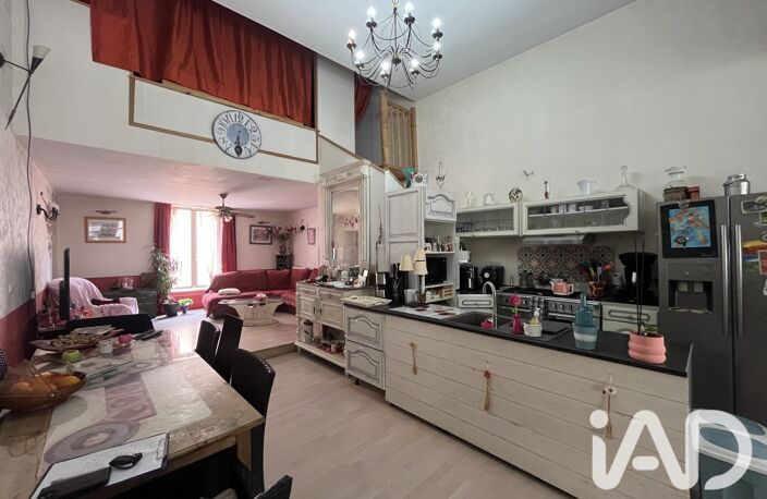 Vente Maison de village 5 pièces — photo 3