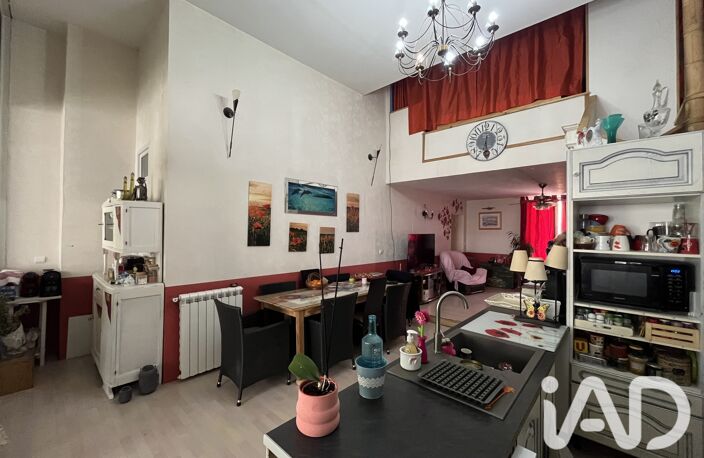 Vente Maison de village 5 pièces — photo 4