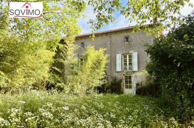 Maison 6 pièces 67200 €