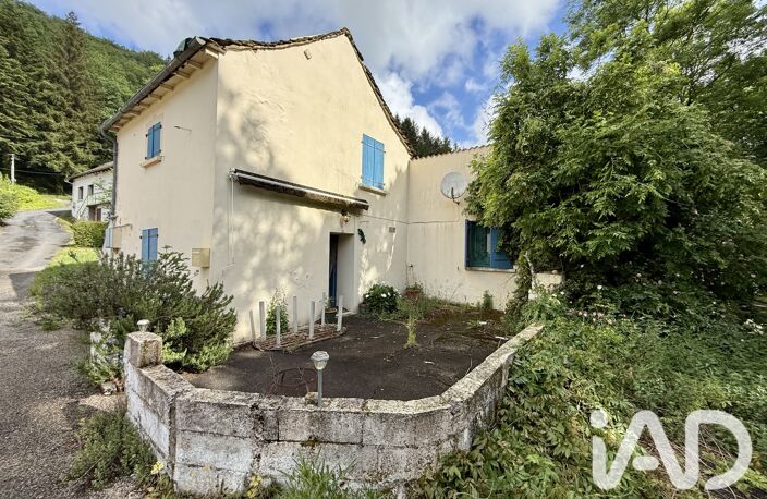 Vente Maison/villa 4 pièces — photo 2
