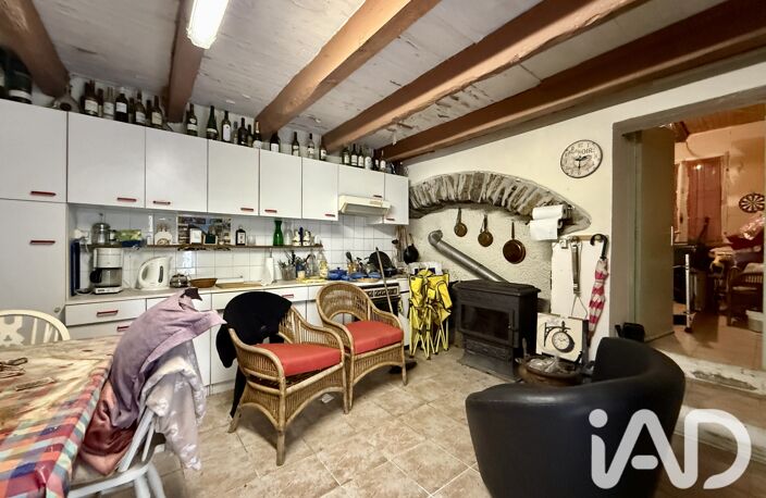 Vente Maison/villa 4 pièces — photo 5