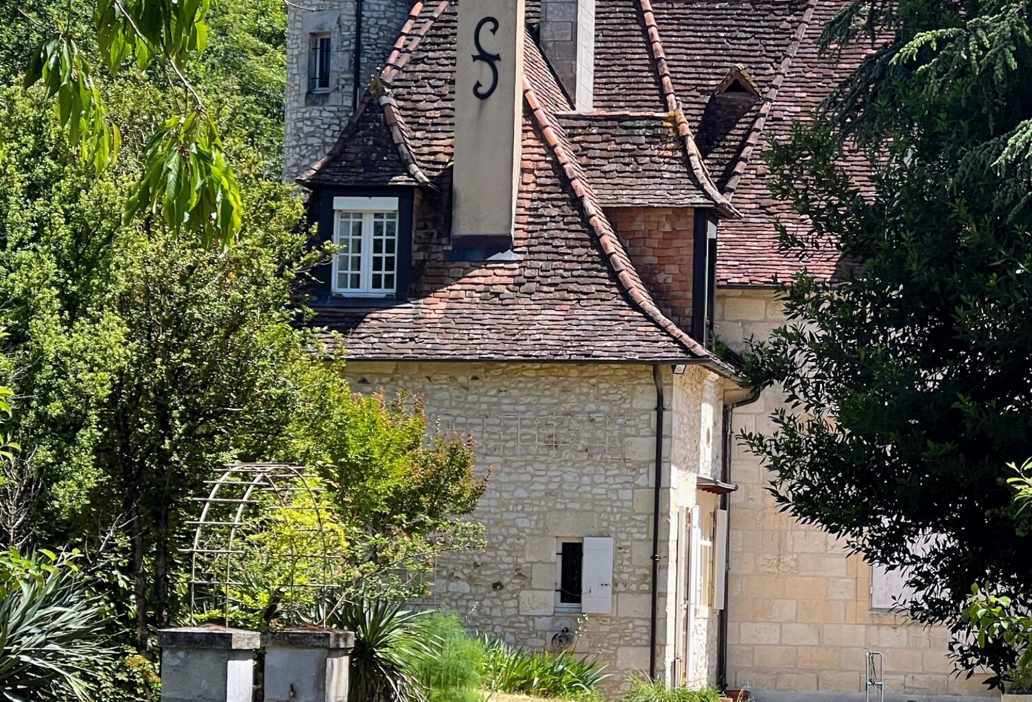Vente Maison/villa 7 pièces — photo 1