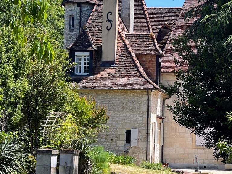 Vente Maison/villa 7 pièces — photo 1