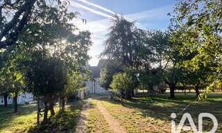 Maison 7 Pièces 302 m² à vendre à Mussidan (24400)