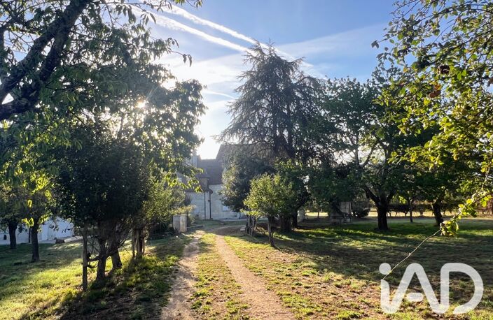 Vente Maison/villa 7 pièces — photo 2