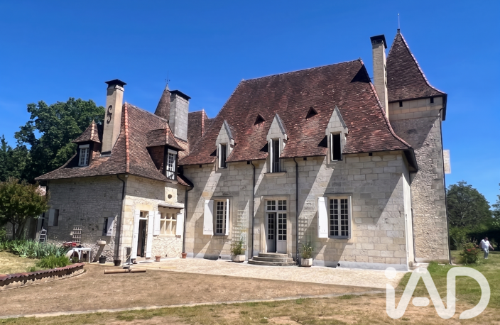 Vente Maison/villa 7 pièces — photo 3