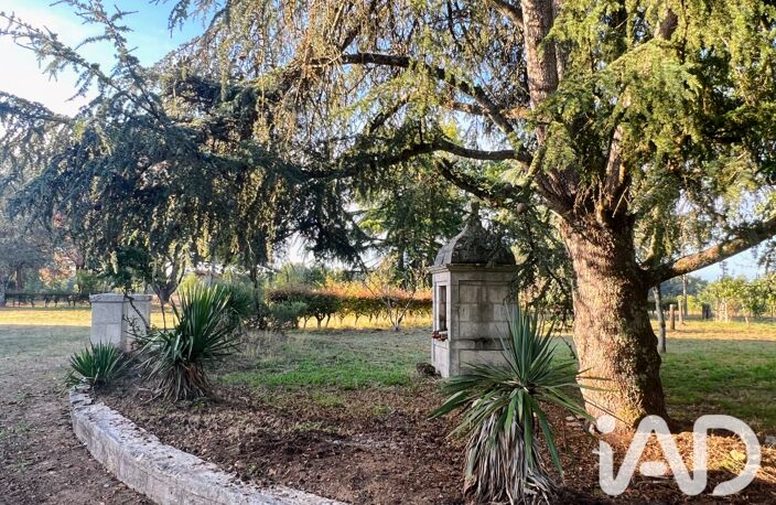 Vente Maison/villa 7 pièces — photo 4