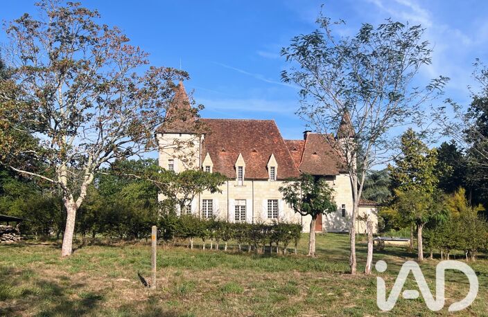 Vente Maison/villa 7 pièces — photo 5