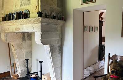 Vente Maison/villa 7 pièces — photo du bien