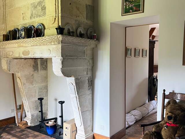 Vente Maison/villa 7 pièces — photo du bien
