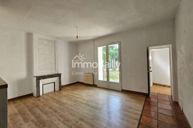 Maison 4 pièces 295000 €