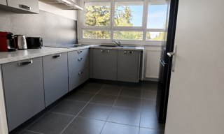 Appartement 4 Pièces 70 m² à vendre à Pontoise (95300)