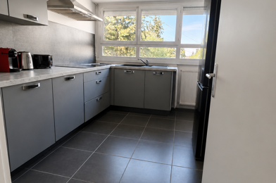 Appartement 4 pièces 200000 €