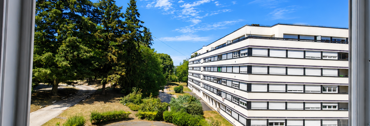 Appartement 4 Pièces 70 m² à vendre à Pontoise (95300)