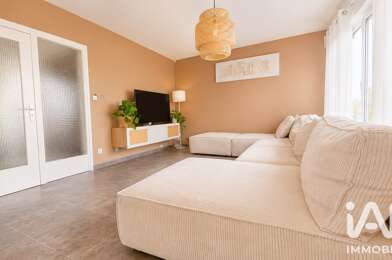 Appartement 4 pièces 170000 €