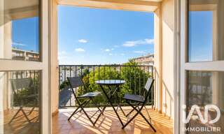 Appartement 4 Pièces 71 m² à vendre à Metz (57070)