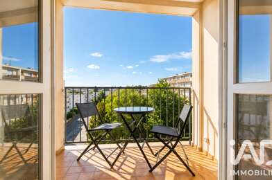 Appartement 4 pièces 164000 €