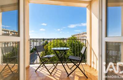 Vente Appartement 4 pièces — photo du bien