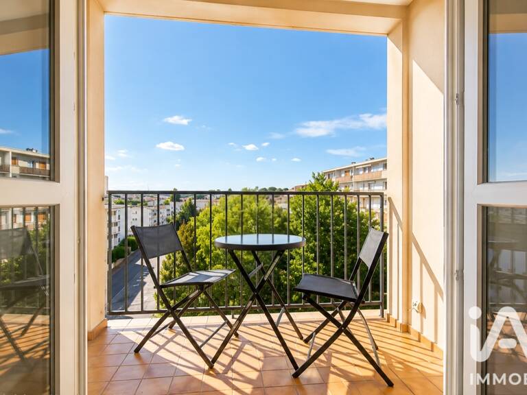 Vente Appartement 4 pièces — photo 1