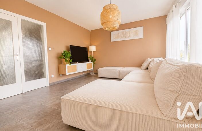 Vente Appartement 4 pièces — photo 2
