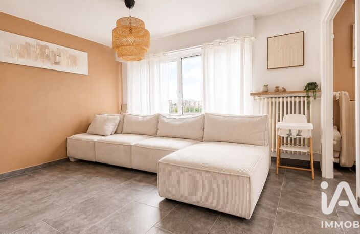 Vente Appartement 4 pièces — photo 3