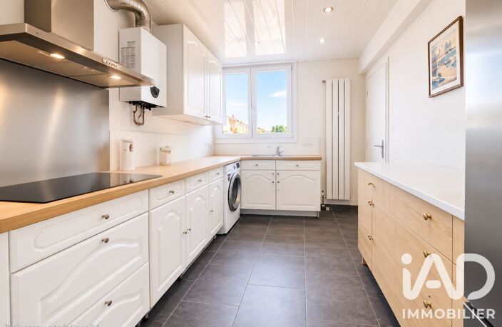 Vente Appartement 4 pièces — photo 4