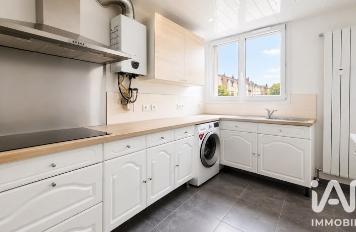 Vente Appartement 4 pièces — photo 5