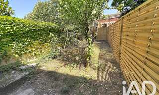 Appartement 2 Pièces 35 m² à vendre à Bordeaux (33800)